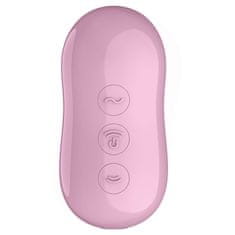 Satisfyer Air KLITORALNI STIMULATOR Satisfyer Candy Lila