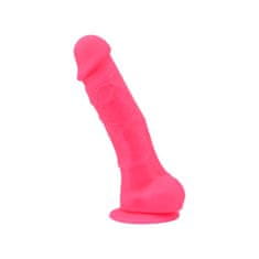 Loving Joy DILDO Loving Joy Realistic Pink 7