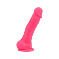 Loving Joy DILDO Loving Joy Realistic Pink 7