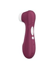 Satisfyer Air KLITORALNI STIMULATOR Satisfyer Pro 2 Gen 3 App Red