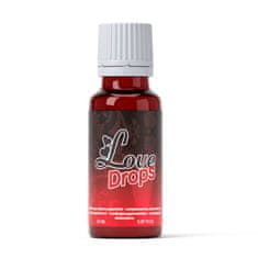 Ruf STIMULACIJSKE KAPLJICE Ruf Love Drops (20 ml)