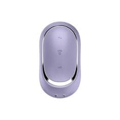 Satisfyer Air KLITORALNI STIMULATOR Satisfyer Pro To Go 2 Violet