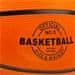 Spokey ACTIVE 5 Košarkarska žoga, velikost 5, oranžna