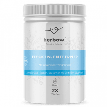 HERBOW Odstranjevalec madežev in belilo, 700g