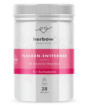 HERBOW Odstranjevalec madežev, 700g