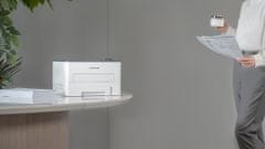 Pantum P3300DW črno-beli laserski enofunkcijski tiskalnik