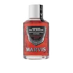 Marvis Ustna vodica Cinnamont Mint (Mouthwash) 120 ml
