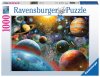 Puzzle Universe 1000 kosov
