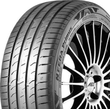 Nexen Letna pnevmatika 235/55R17 103Y XL FR N'Fera Primus DOTXX25 11352NXE