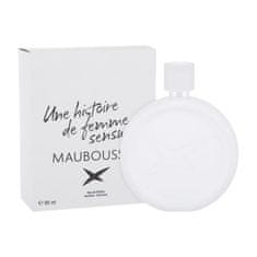 Mauboussin Une Histoire de Femme Sensuelle 90 ml parfumska voda za ženske