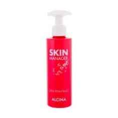 Alcina Skin Manager AHA Effekt Tonic 190 ml tonik za vse tipe kože za ženske