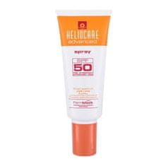 Heliocare® Advanced SPF50 sprej za zaščito pred soncem 200 ml