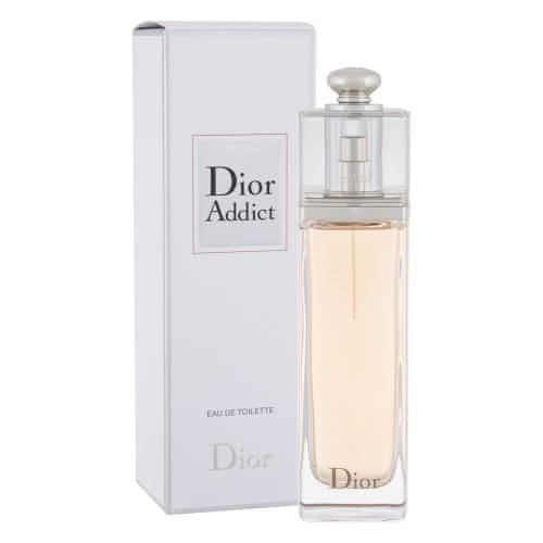 Christian Dior Dior Addict toaletna voda za ženske