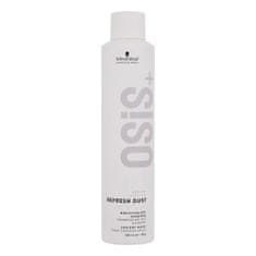 Schwarzkopf Prof. Osis+ Refresh Dust Bodifying Dry Shampoo suhi šampon za večji volumen 300 ml za ženske