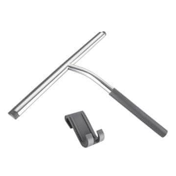 AWD Brisalec stekla za tuš kabino 26,5 cm 1766