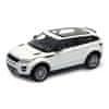Welly Land Rover Range Rover Evoque 1:24 bela