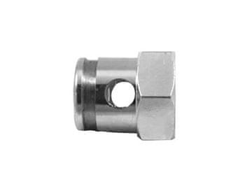 Sturmey-Archer Matica za pesto 3/5 - z nastavitveno luknjo kratka