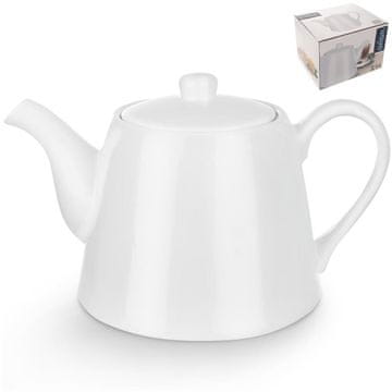 Luna Porcelanski čajnik 2100ml MONA