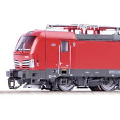 Piko Električna lokomotiva BR 193 Vectron DB AG VI - 47391