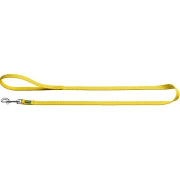 Hunter Povodec Tripoli 1,5x110cm Lovec rumena