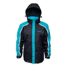 Drennan 25K nepremočljiva jakna Aqua/Black XL