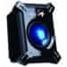 Genius zvočniki GX GAMING SW-G2.1 2000 v2, Zvočniki, igralni, 2.1, 45 W, črni, v2