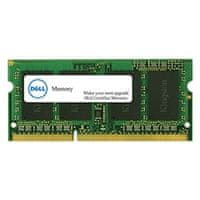 DELL Dellova nadgradnja pomnilnika - 32 GB - 2RX8 DDR4 UDIMM 3200 MHz ECC