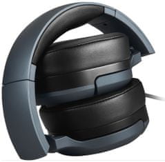 MSI gaming slušalke IMMERSE GH50/ slušalke/ 7.1 virtualne/ RGB/ USB