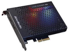 AVerMedia Live Gamer Ultra 4K/ GC573