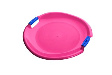 Plastkon Krožnik za sankanje TORNÁDO SUPER PLASTKON 56 cm