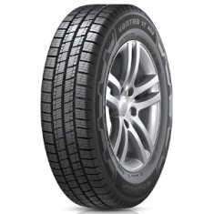 Hankook 225/65R16 112R HANKOOK VANTRA ST AS2 C 8PR BSW M+S 3PMSF
