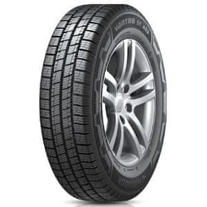 Hankook 225/75R16 121R HANKOOK VANTRA ST AS2 C 10PR BSW M+S 3PMSF