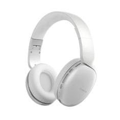 Carneo S10 DJ/Stereo/Jack/Wire/BT/Wireless/White