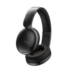 Carneo Slušalke Bluetooth S10 DJ črne