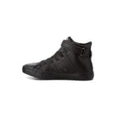Big Star Čevlji črna 42 EU Y174020F