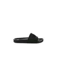 COLMAR Japanke črna 43 EU Slipper Logo