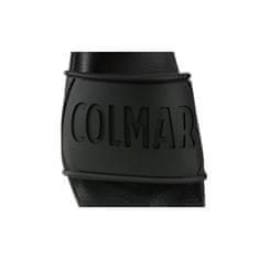 COLMAR Japanke črna 43 EU Slipper Logo