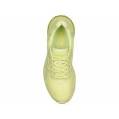 Asics Čevlji obutev za tek svetlo zelena 37.5 EU Gelkenun MX