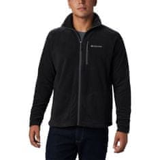 Columbia Športni pulover črna 178 - 182 cm/M Fast Trek II