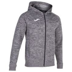 Joma Športni pulover 170 - 175 cm/M Menfis Hoodie