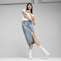 Puma Čevlji bela 42 EU Carina Street Mid