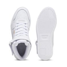 Puma Čevlji bela 42 EU Carina Street Mid