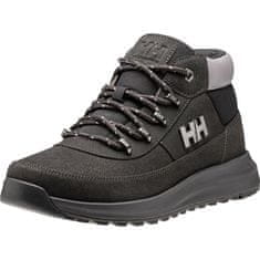 Helly Hansen Čevlji grafitna 44.5 EU Birchwood