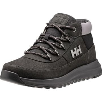 Helly Hansen Čevlji grafitna Birchwood