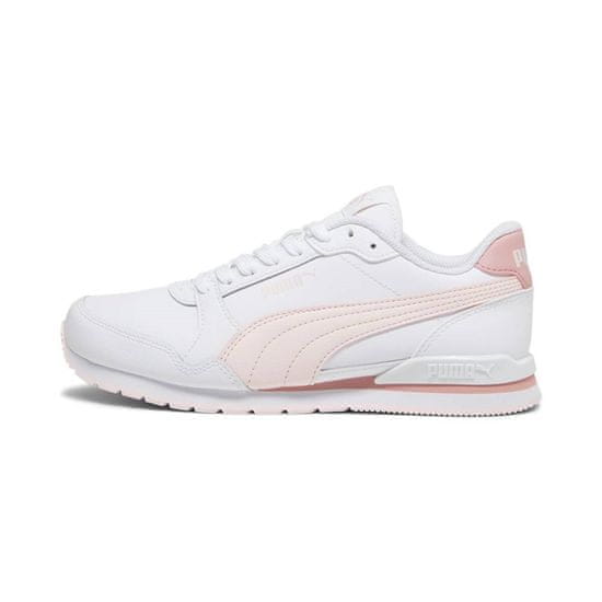 Puma Čevlji bela St Runner V3 L