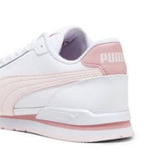 Puma Čevlji bela 35.5 EU St Runner V3 L