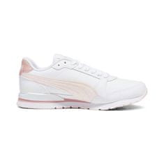 Puma Čevlji bela 35.5 EU St Runner V3 L