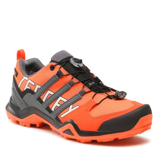 Adidas Čevlji oranžna Terrex Swift R2 GORE-TEX Hiking