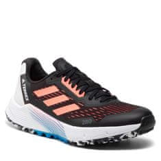 Adidas Čevlji obutev za tek črna 42 EU H03190