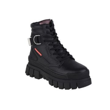 Palladium Čevlji črna Revolt Sport Ranger
